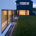 Casa Summerhill / Boyd Cody Architects - Casas, Fachada