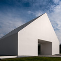 Casa en Leiria / Aires Mateus - Casas, Fachada