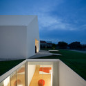 Casa en Leiria / Aires Mateus - Casas, Fachada