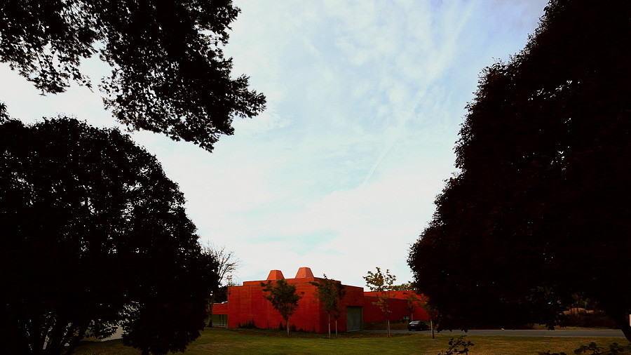 Casa das Histórias Paula Rego / Eduardo Souto de Moura - Más Imágenes