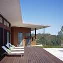 Ridge House / Cary Bernstein Architect - Ventanas, Fachada, Terraza