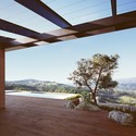 Ridge House / Cary Bernstein Architect - Ventanas, Fijación Vigas