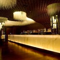 Cienna Ultralounge / Bluarch - Bar