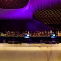 Cienna Ultralounge / Bluarch - Bar
