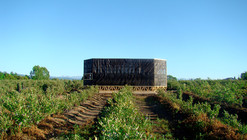 Centro de Acopio Quintasur /  Mutar Estudio