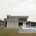 Casa Open Box / A-cero - Casas, Fachada