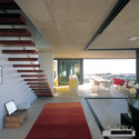 Yzerfontein / SAOTA - Casas, Escaleras, Barandas, Puerta, Fijación Vigas