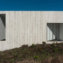 Casa D / Panorama Arquitectos + WMR - Casas, Fachada, Costa