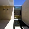 Residencia Calle Salvado / Bates Smart Architects - Casas, Fachada, Barandas
