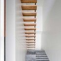 Casa Jarego / CVDB arquitectos - Casas, Escaleras, Barandas, Fachada