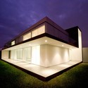 Casa en La Encantada / Artadi Arquitectos - Fachada