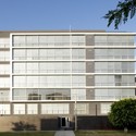 Edificio Costa Blanca / Artadi Arquitectos - Apartamentos, Fachada