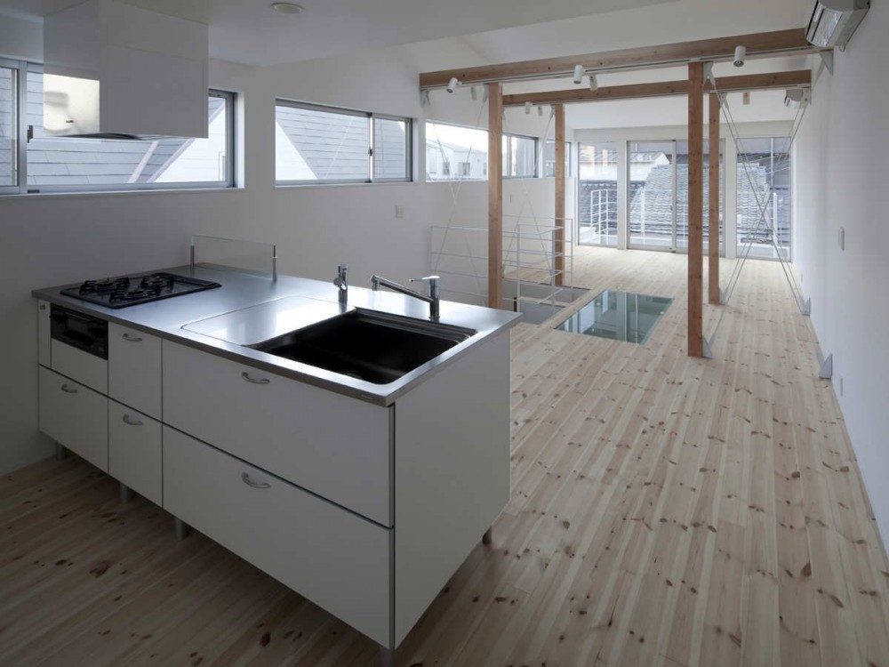 Galería de Casa A / Takeshi Hamada - 19