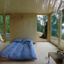 Hardanger Retreat / Todd Saunders & Tommie Wilhelmsen Arkitektur - Ventanas, Dormitorio