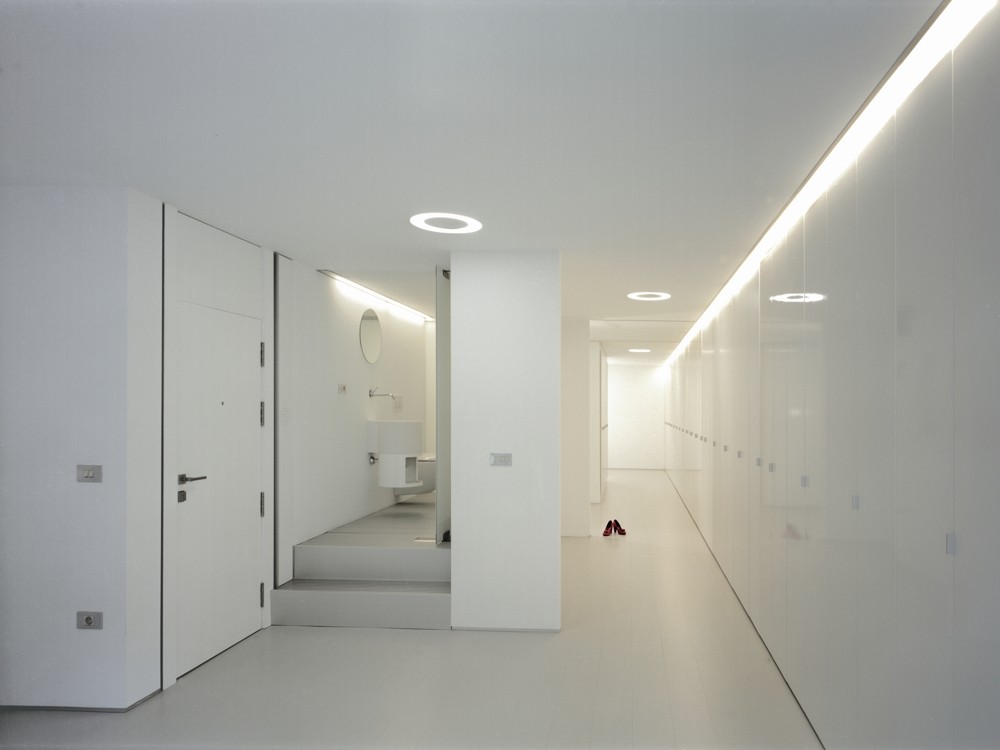 Casamanda / dooa arquitecturas, © Pepe Pascual