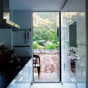 Casa El Tiemblo / James & Mau - Encimera, Cocina, Tarjas, Ventanas