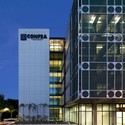 Nueva Sede de CONFEA / PPMS Arquitetos Associados - Fachada, Ventanas