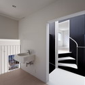 S House / Komada Architects' Office - Houses, Bedroom, Door, Bed