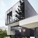 Residencia Good / Crone Partners - Casas, Fachada, Puerta, Iluminación