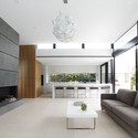Residencia Good / Crone Partners - Casas, Fachada, Puerta, Mesas, Iluminación