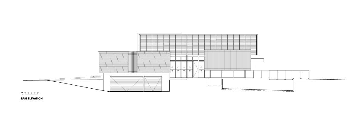Residencia Good / Crone Partners - Imagen 17 de 18
