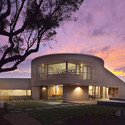 Casa Henley Street / Jackson Clements Burrows - Renovación, Fachada