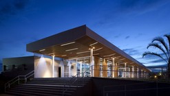 Club Alphaville en Piracicaba / FGMF