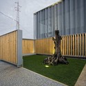 Berma / OGO Arquitectos - Remodelaciones, Fachada