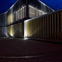Berma / OGO Arquitectos - Remodelaciones, Fachada