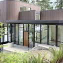 Residencia Lago Flotante / Vandervort Architects - Imagen 3 de 21