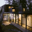 Residencia Lago Flotante / Vandervort Architects - Imagen 15 de 21