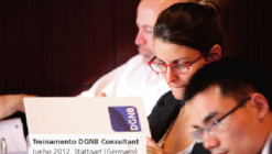 Apresentação de Diretrizes de Lançamento do Selo Alemão no Brasil