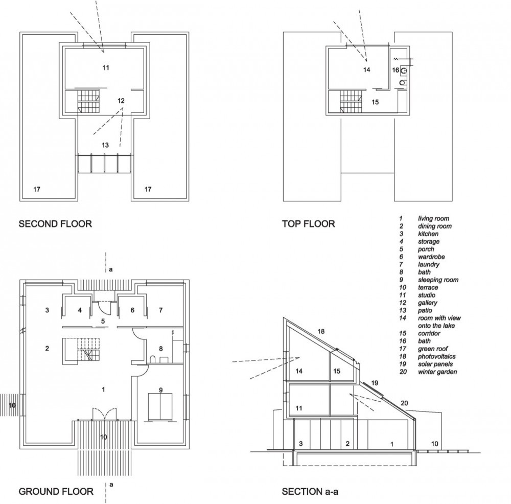 Museo Gardiner / KPMB Architects - Imagen 17 de 20