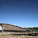 Centro de Visitantes en el Ecosantuario Orokonui / Architectural Ecology - Imagen 4 de 24