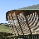 Centro de Visitantes en el Ecosantuario Orokonui / Architectural Ecology - Imagen 5 de 24