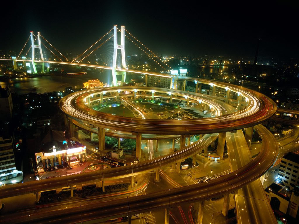 Perspectivas sobre Xangai: Da cidade híbrida a cidade global - Imagem 3 de 5