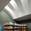 Bodegas Logowines / PMC Arquitectos - Viña, Sillas