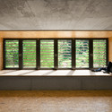 Albergue en Larochette / Metaform Architects - Ventanas