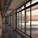 Beato Jacinto Castañeda 教育中心 / Fernández Soler Monrabal Arquitectos - 学校