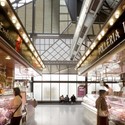 Mercado La Barceloneta / MIAS Architects - Imagen 3 de 28