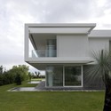 Villa PM / Architrend Architecture - Casas, Fachada