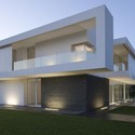 Villa PM / Architrend Architecture - Casas, Fachada