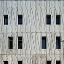 Escuela Secundaria Rainha D. Amelia en Lisboa / Gonçalo Byrne Arquitectos  +  José Laranjeira - Escuela Secundaria, Fachada