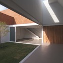 Casa Arenas / CoA Arquitectura - Casas, Fachada, Barandas