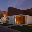 Casa Arenas / CoA Arquitectura - Casas, Puerta, Fachada