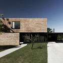 Casa MYP / Estudio BaBo - Casas