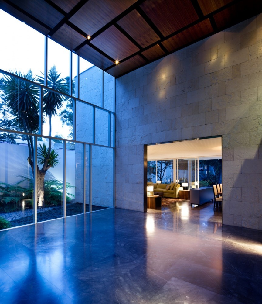 Galería de Casa El Secreto / Pascal Arquitectos - 30