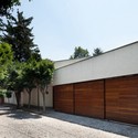 Casa El Secreto / Pascal Arquitectos - Fachada
