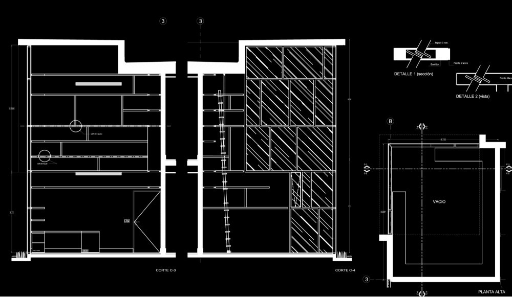 Casa El Secreto / Pascal Arquitectos - Imagen 38 de 45