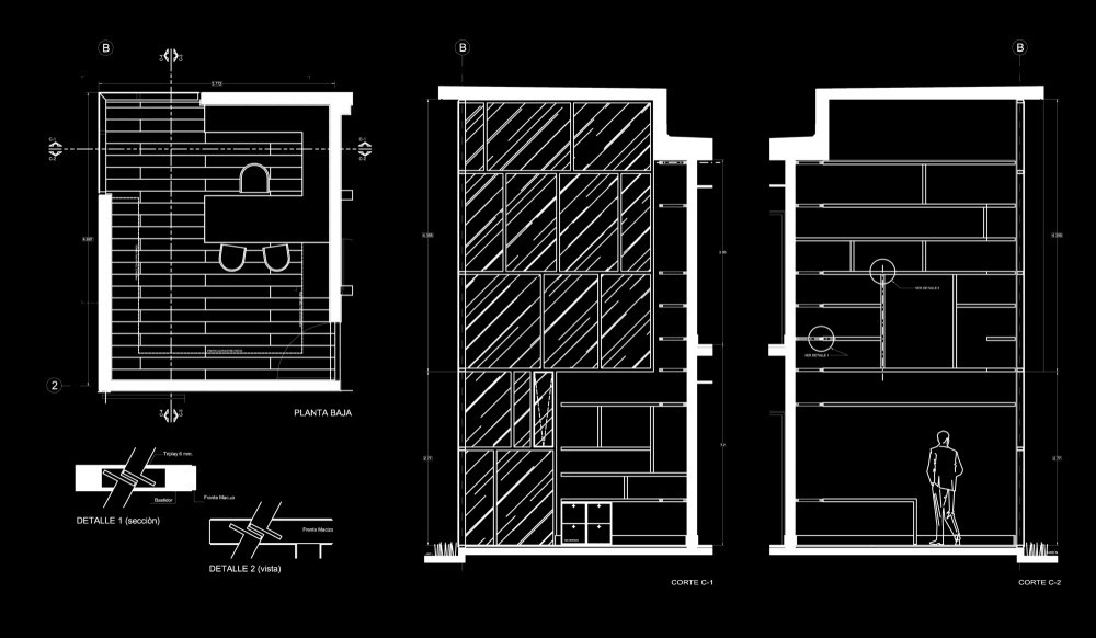 Casa El Secreto / Pascal Arquitectos - Imagen 39 de 45
